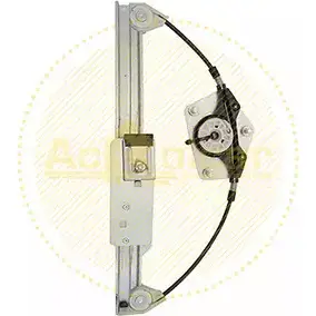 Стеклоподъемник AC ROLCAR 4278179 LS.77 93 01.7793 1P4FZL
