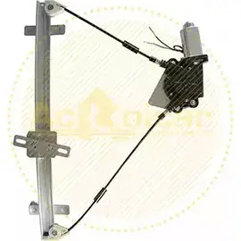 Стеклоподъемник AC ROLCAR 01.7811 4278187 LS.7 811 QEGWTSR