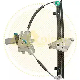 Стеклоподъемник AC ROLCAR LS.78 17 UR0ML5 01.7817 4278193 изображение 0