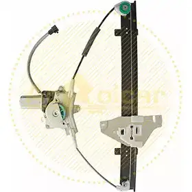 Стеклоподъемник AC ROLCAR 01.7819 LS.78 19 4278195 SAI6P4
