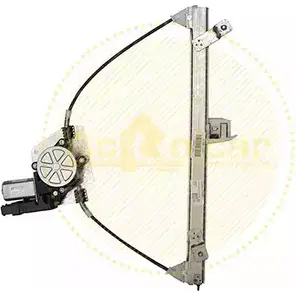 Стеклоподъемник AC ROLCAR 01.7830 5XKQD4 4278204 LS.783 0 изображение 0