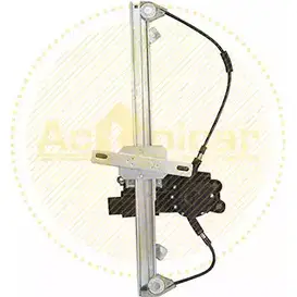 Стеклоподъемник AC ROLCAR 01.7972 8AESU 4278333 LS .7972 изображение 0