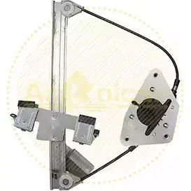 Стеклоподъемник AC ROLCAR HH4O8I L S.8000 4278359 01.8000 изображение 0