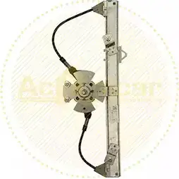 Стеклоподъемник AC ROLCAR L SM.4222 03.4222 4278481 B3W4VZB изображение 0