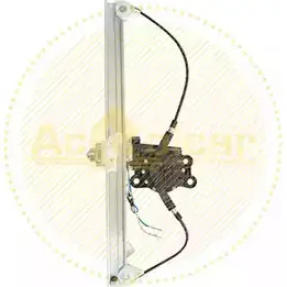 Стеклоподъемник AC ROLCAR 4279008 LSA .4119 3YUUO1 A1.4119