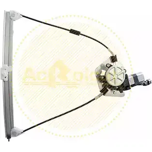 Стеклоподъемник AC ROLCAR LS A.4535 A1.4535 4279028 9KSK7