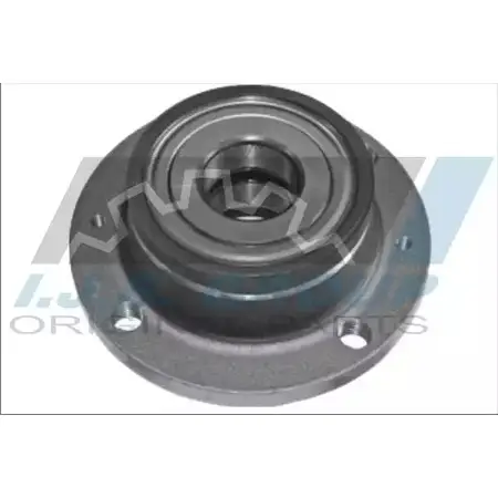 Подшипник ступицы колеса IJS GROUP 10-1348R 4281541 T36 F4