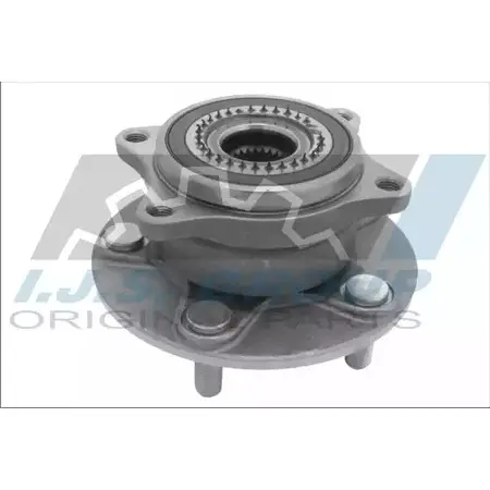 Подшипник ступицы колеса IJS GROUP K MFW7 4281617 10-1386R