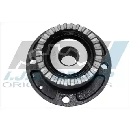 Подшипник ступицы колеса IJS GROUP ADL 3GL 10-1411R 4281667