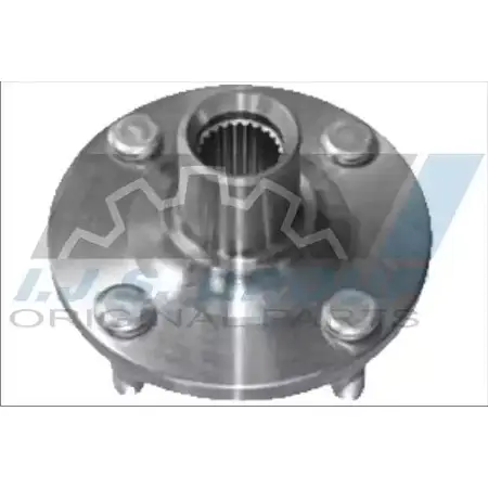 Ступица колеса IJS GROUP 4281829 9435398509223 10-2020 VO0 6V