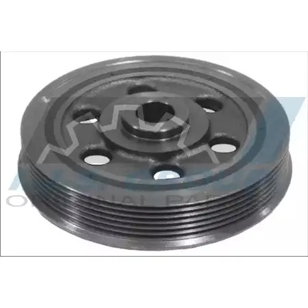 Шкив коленвала IJS GROUP 17-1064 4281933 8435398500672 L INW6ZE