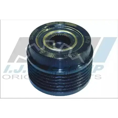 Обгонная муфта генератора IJS GROUP 4282277 5Q VGX6Q 30-1030 8435398502577