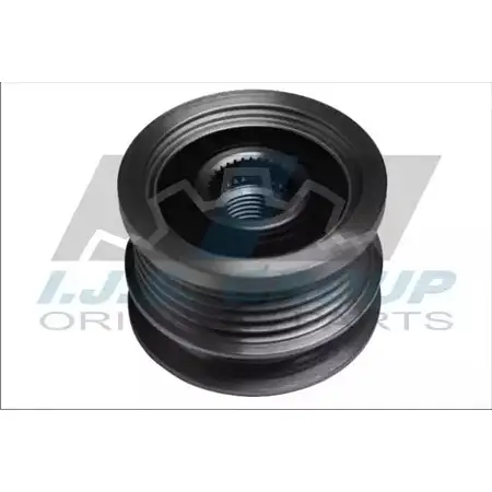 Обгонная муфта генератора IJS GROUP 4282370 J 4XGO 30-1123 8435398503505