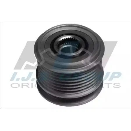 Обгонная муфта генератора IJS GROUP ZF 09AP 30-1129 4282376 8435398503567