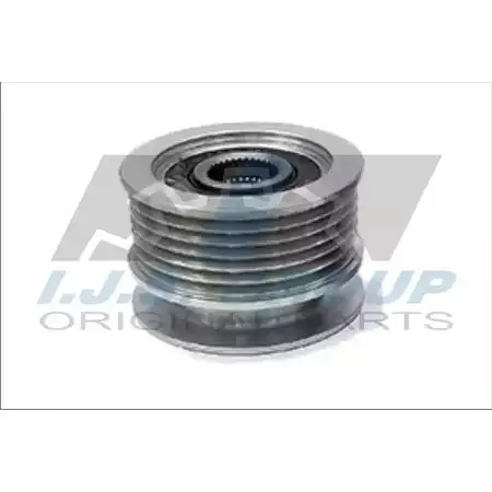 Обгонная муфта генератора IJS GROUP 2 MIJL 30-1153 8435398503802 4282400