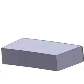 Поршневые кольца, комплект HASTINGS PISTON RING 2C5111010 BICO70 4285950 GN PRR