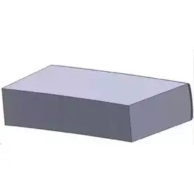 Поршневые кольца, комплект HASTINGS PISTON RING 6O MS2U6 AZPXVN 4288561 2C7538 изображение 0
