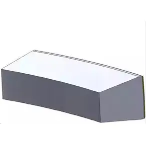Поршневые кольца, комплект HASTINGS PISTON RING 4288801 2D7495 M ITYVWH IPYIJ0 изображение 0