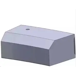 Поршневые кольца, комплект HASTINGS PISTON RING 2M5664S XBXNM2C DF HMD 4289997 изображение 0