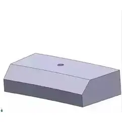 Поршневые кольца, комплект HASTINGS PISTON RING JIW033 U 5765020 4292601 YPI8PF
