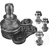 Шаровая опора KEY PARTS C9MA2T 6 T332J 4308992 KBJ5323 изображение 0