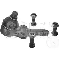 Шаровая опора KEY PARTS KBJ5378 3FJ6T0H YO46 J0E 4309006 изображение 0