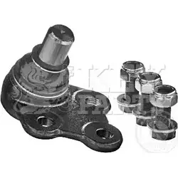 Шаровая опора KEY PARTS FFSR R KBJ5383 7YF9N 4309009 изображение 0