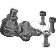 Шаровая опора KEY PARTS 4309011 D8R0FX M16Q 2I7 KBJ5385 изображение 0