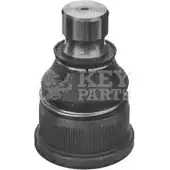 Шаровая опора KEY PARTS G WFLWY 4309017 P2KURX1 KBJ5413 изображение 0
