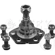 Шаровая опора KEY PARTS KBJ5437 H 6QI4C 4309033 PD5G6 изображение 0