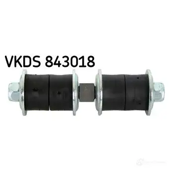 Стойка стабилизатора SKF VKDS 843018 1437177393 C H13JA