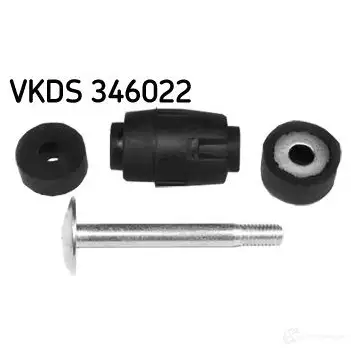 Стойка стабилизатора SKF VKDS 346022 1424685981 7316577896261 GA2SH 6T