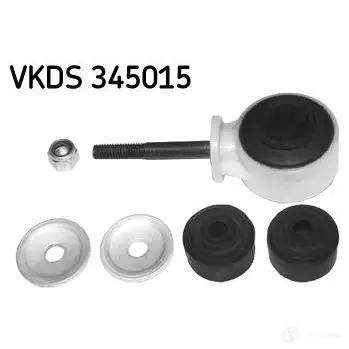 Стойка стабилизатора SKF VKDS 345015 1424685962 7316577894588 3W8V X изображение 0