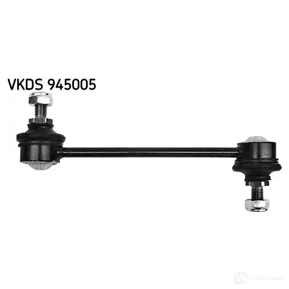 Стойка стабилизатора SKF VKDS 945005 1437179469 WZQ 7B