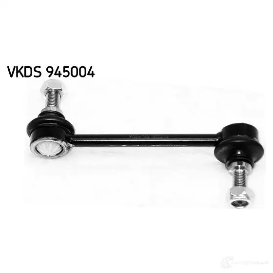 Стойка стабилизатора SKF 1437176956 VKDS 945004 XUS 86