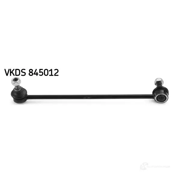 Стойка стабилизатора SKF 1437176731 VKDS 845012 AS2Q W3Q
