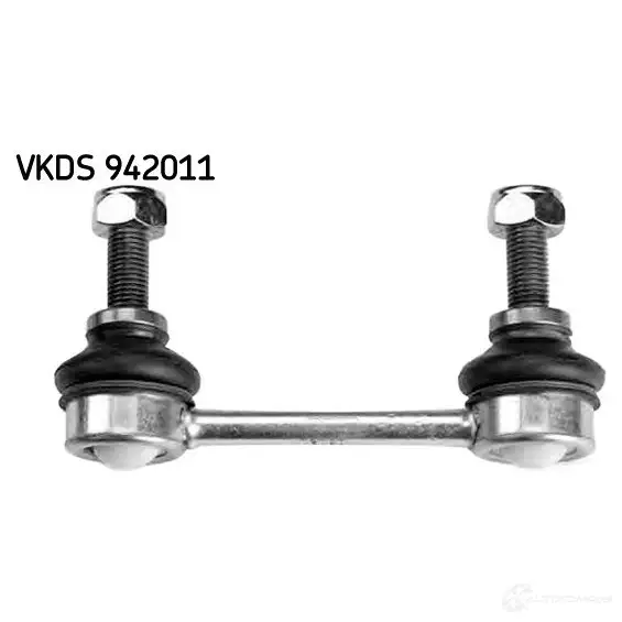 Стойка стабилизатора SKF VKDS 942011 1437177402 WAPX EBE