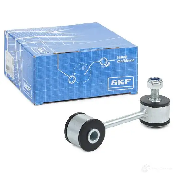 Стойка стабилизатора SKF 7316577890610 1424685909 VKDS 341010 E45 CO изображение 1