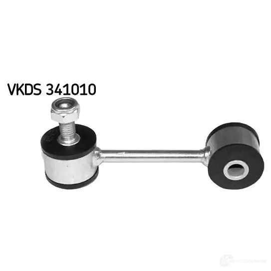 Стойка стабилизатора SKF 7316577890610 1424685909 VKDS 341010 E45 CO изображение 4
