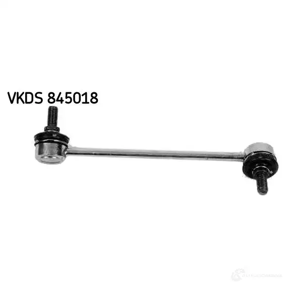 Стойка стабилизатора SKF GV2F5 3 VKDS 845018 1437177477