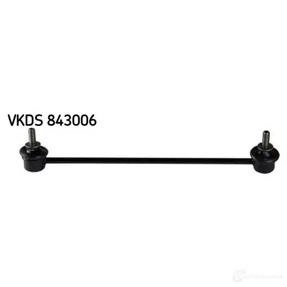 Стойка стабилизатора SKF S UW8TH VKDS 843006 1437178930