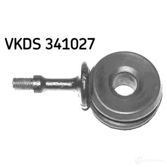 Стойка стабилизатора SKF Q5U4DA Z 1437177694 VKDS 341027