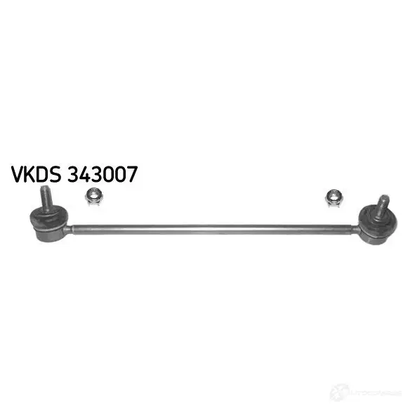 Стойка стабилизатора SKF 7316577890924 7TMI F71 1424685931 VKDS 343007