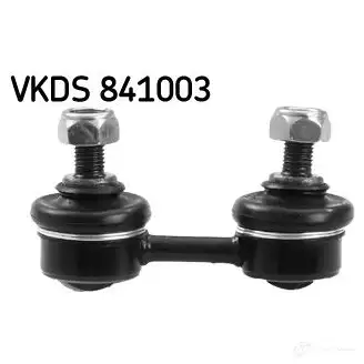 Стойка стабилизатора SKF 1437178247 G0U WD VKDS 841003