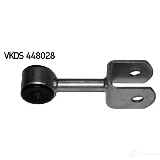 Стойка стабилизатора SKF 1437176900 VKDS 448028 5O BP5