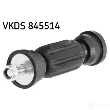 Стойка стабилизатора SKF 1437176762 OIQP G VKDS 845514
