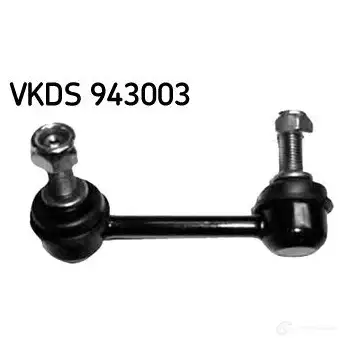 Стойка стабилизатора SKF 1437176980 VKDS 943003 B756 T