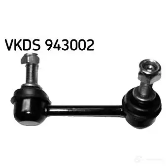 Стойка стабилизатора SKF VKDS 943002 1437176979 WVJ HBZ