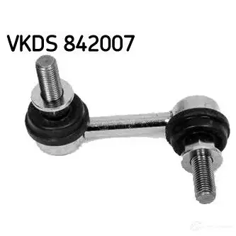 Стойка стабилизатора SKF HW3U L9 VKDS 842007 1437176912