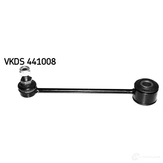 Стойка стабилизатора SKF VKDS 441008 1437179347 TT WSJL